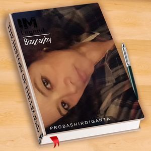 Meet your Posher, Graciela